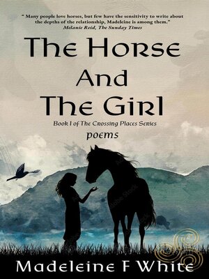 cover image of The Horse and the Girl